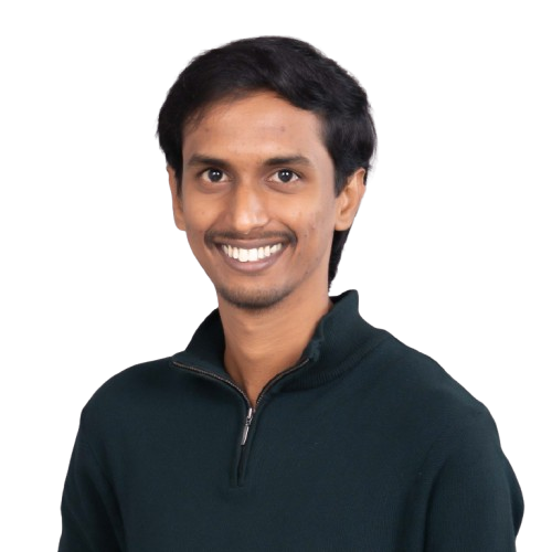 Srujan Panuganti