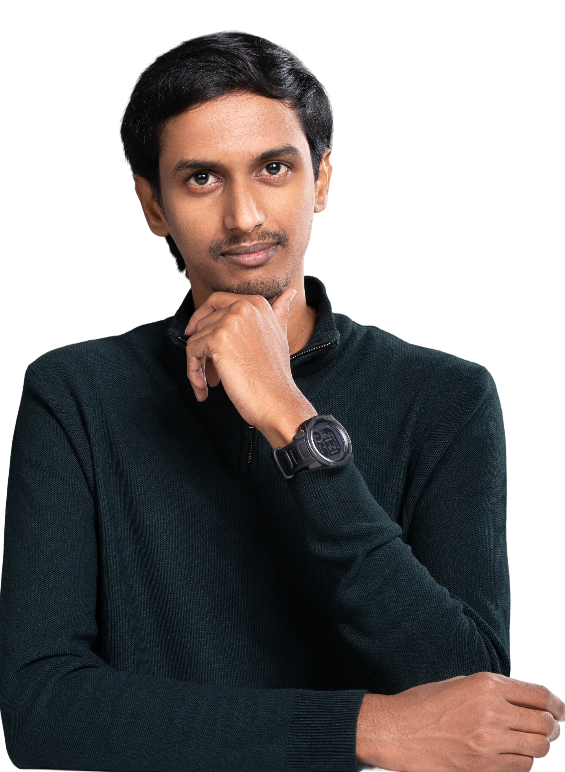 Srujan Panuganti